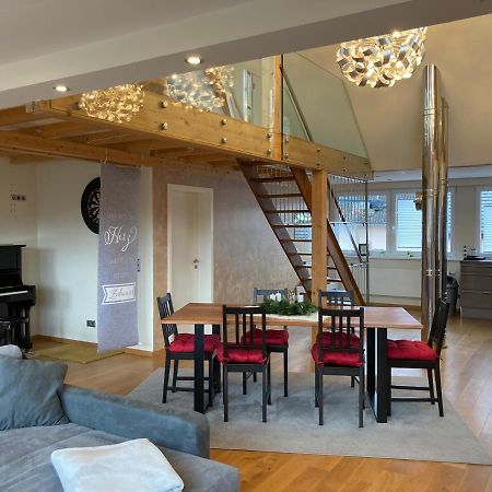 Saarburg Wine Apartments Esterno foto